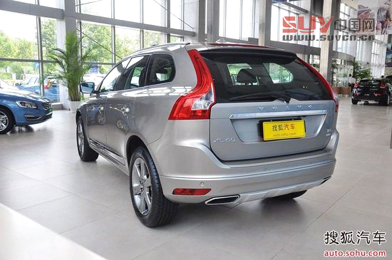 8款熱門進口SUV點評