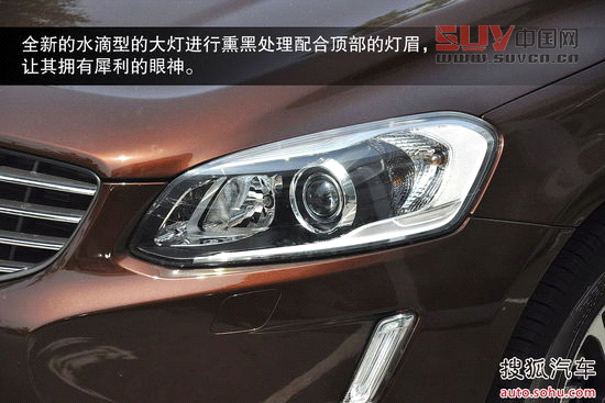 8款熱門進口SUV點評