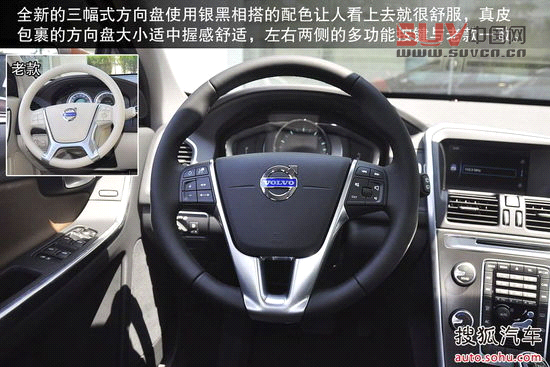 8款熱門進口SUV點評