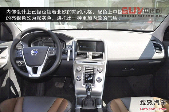 8款熱門進口SUV點評