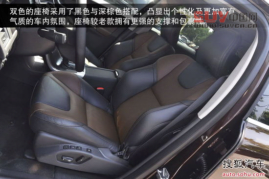 8款熱門進口SUV點評