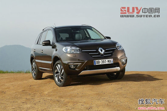 8款熱門進口SUV點評