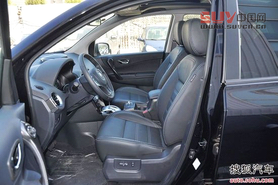 8款熱門進口SUV點評