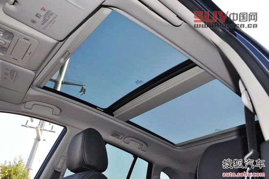 8款熱門進口SUV點評