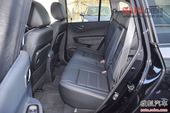 8款熱門進口SUV點評