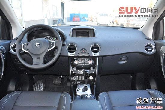 8款熱門進口SUV點評