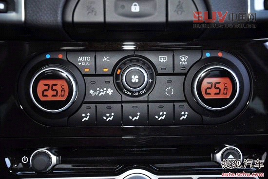 8款熱門進口SUV點評