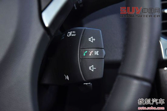 8款熱門進口SUV點評