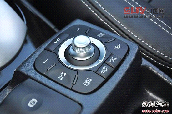 8款熱門進口SUV點評