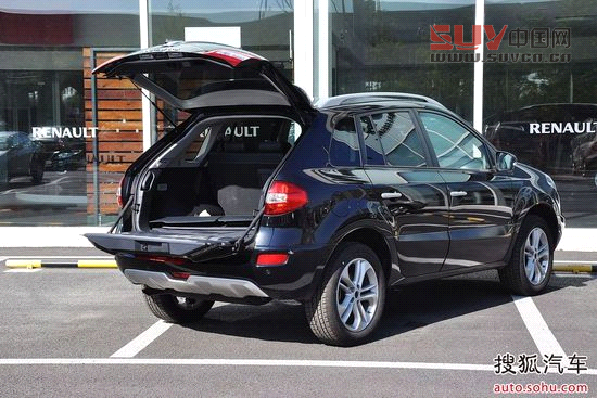 8款熱門進口SUV點評