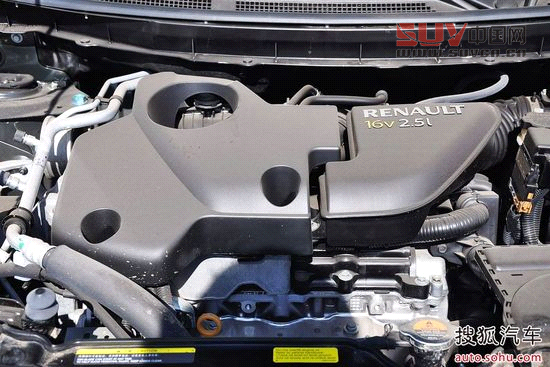 8款熱門進口SUV點評