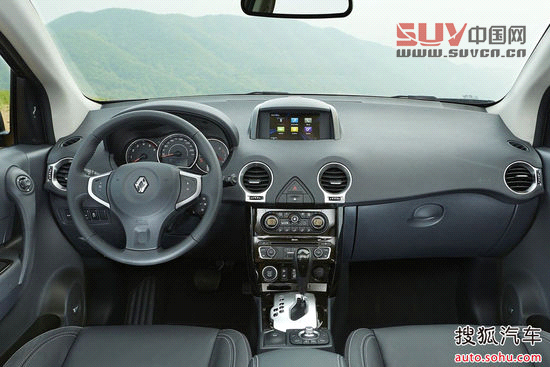 8款熱門進口SUV點評