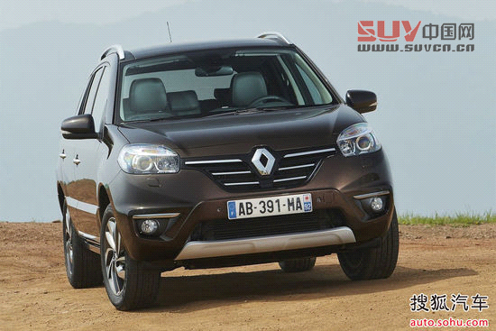 8款熱門進口SUV點評