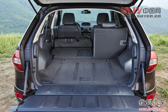 8款熱門進口SUV點評