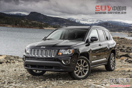 8款熱門進口SUV點評