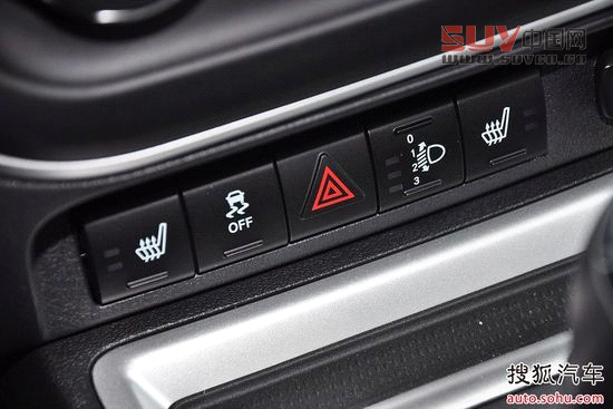 8款熱門進口SUV點評