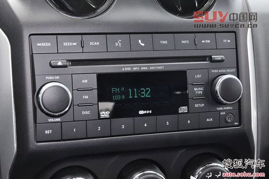 8款熱門進口SUV點評