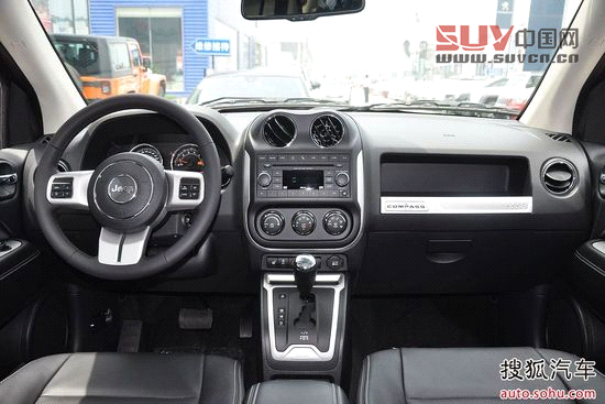 8款熱門進口SUV點評