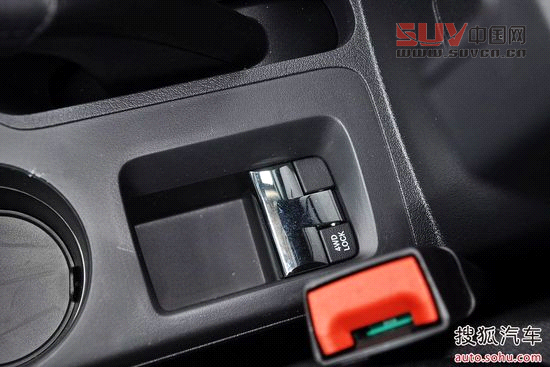 8款熱門進口SUV點評