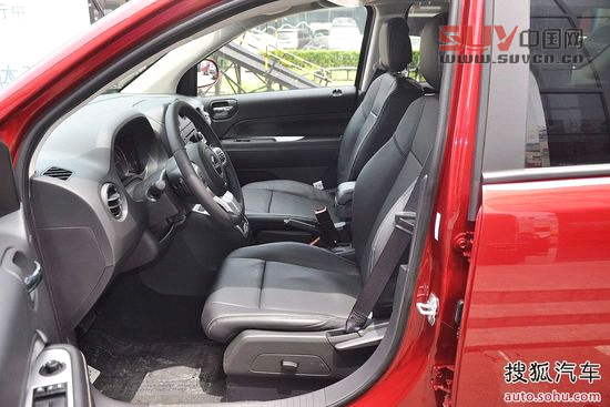 8款熱門進口SUV點評