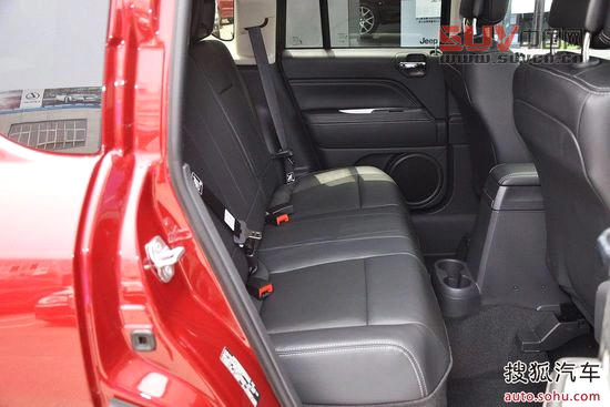 8款熱門進口SUV點評