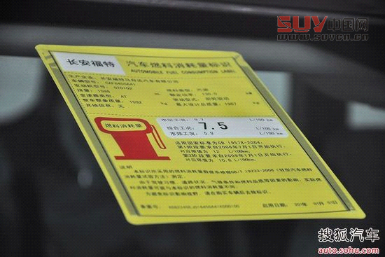 兼顧低油耗大空間! 翼虎領(lǐng)銜十款SUV推薦