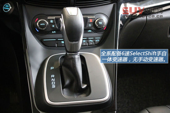 兼顧低油耗大空間! 翼虎領(lǐng)銜十款SUV推薦