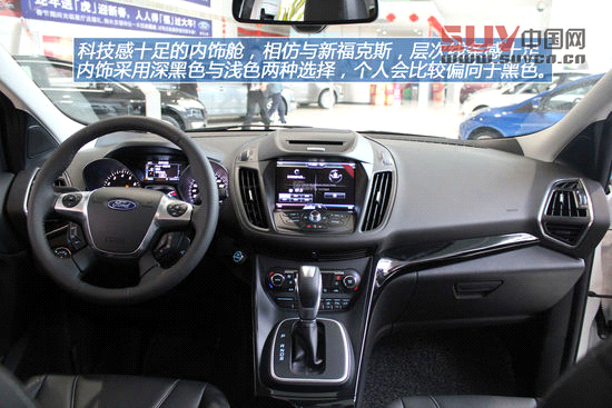 兼顧低油耗大空間! 翼虎領(lǐng)銜十款SUV推薦