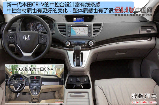 兼顧低油耗大空間! 翼虎領(lǐng)銜十款SUV推薦[2]