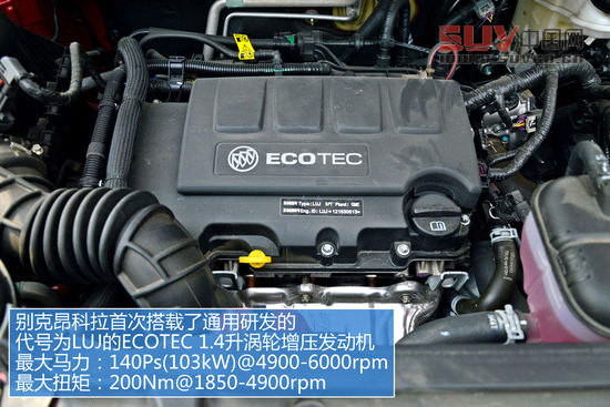 兼顧低油耗大空間! 翼虎領(lǐng)銜十款SUV推薦[5]