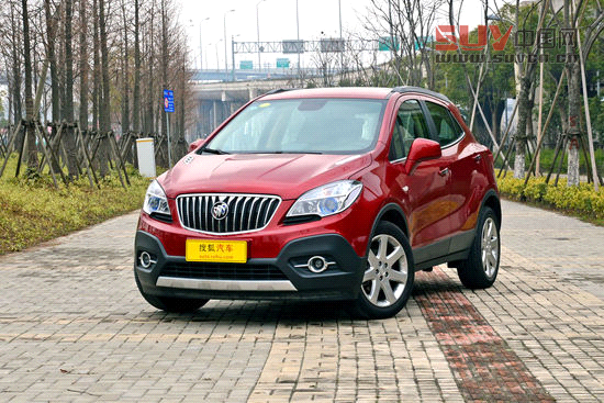 兼顧低油耗大空間! 翼虎領(lǐng)銜十款SUV推薦[5]