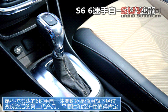 兼顧低油耗大空間! 翼虎領(lǐng)銜十款SUV推薦[5]