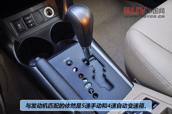 兼顧低油耗大空間! 翼虎領(lǐng)銜十款SUV推薦[7]