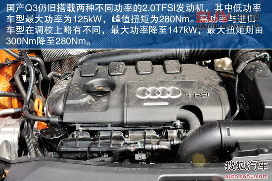 兼顧低油耗大空間! 翼虎領(lǐng)銜十款SUV推薦[8]