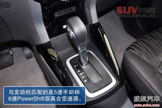 兼顧低油耗大空間! 翼虎領(lǐng)銜十款SUV推薦[9]