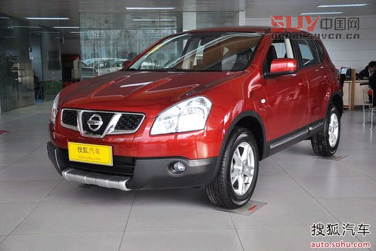 兼顧低油耗大空間! 翼虎領(lǐng)銜十款SUV推薦[10]