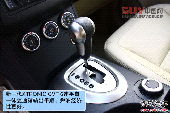 兼顧低油耗大空間! 翼虎領(lǐng)銜十款SUV推薦[10]