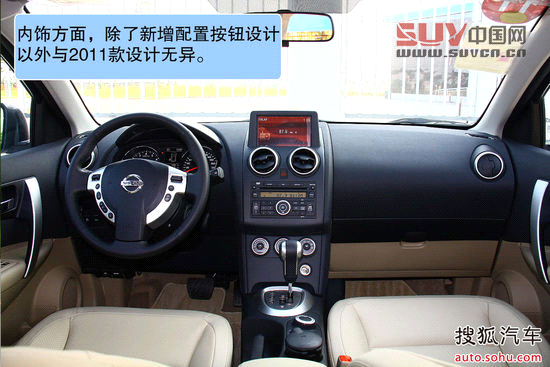 兼顧低油耗大空間! 翼虎領(lǐng)銜十款SUV推薦[10]