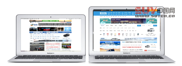 寬屏一覽無余 寬屏一覽無余