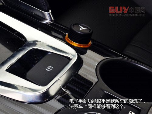 務實才是硬道理 六款2.0L都市型SUV推薦