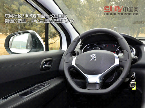 務實才是硬道理 六款2.0L都市型SUV推薦