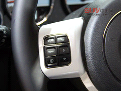 實拍牧馬人Polar限量版 極地元素/明年上市