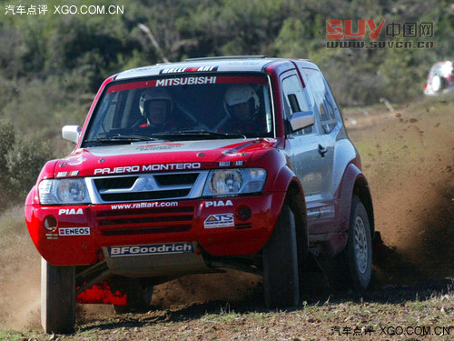 外觀更趨主流 試駕全新三菱歐藍德