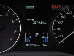 外觀更趨主流 試駕全新三菱歐藍德