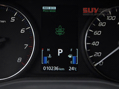 外觀更趨主流 試駕全新三菱歐藍德