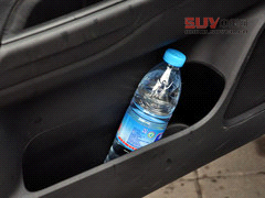 外觀更趨主流 試駕全新三菱歐藍德