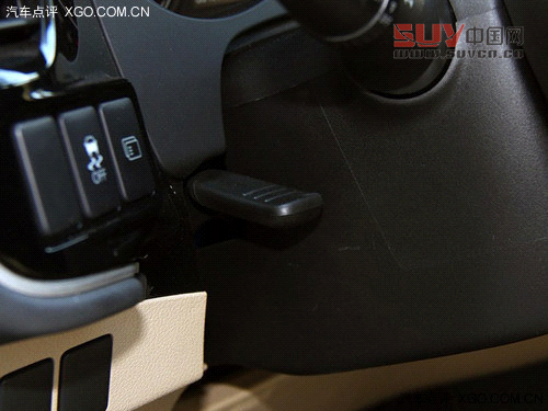 外觀更趨主流 試駕全新三菱歐藍德