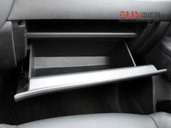 外觀更趨主流 試駕全新三菱歐藍德