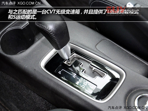 外觀更趨主流 試駕全新三菱歐藍德