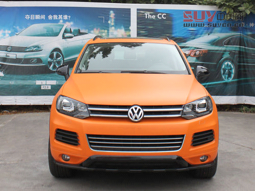 大眾(進口)  3.0 TSI 自動